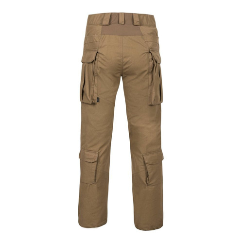 Helikon - Штани тактичні MBDU® (Modern Battle Dress Uniform®) - NyCo Ripstop - Olive Green - SP-MBD-NR-02