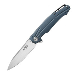 Ganzo - Складаний ніж Firebird FH21-GY - D2 - Grey - FH21-GY