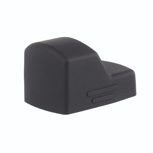 Векторна оптика - Коліматор Frenzy-S 1x17x24 Red Dot - 3 MOA - Czarny - SCRD-52