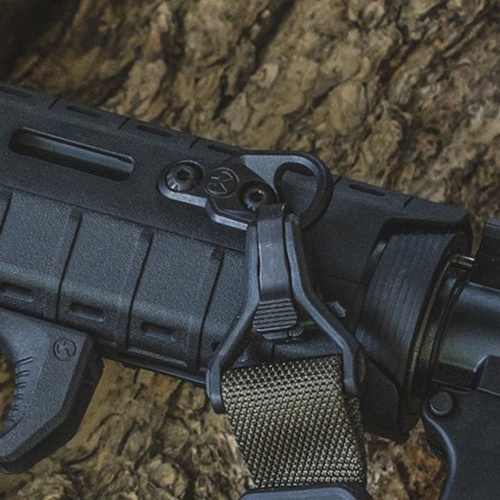 Magpul - Пряжка Paraclip™ для тактичної підвіски - MAG541-BLK