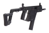 KRYTAC - Репліка пістолета-кулемета KRISS Vector - чорний - KRT-01-019949
