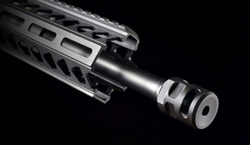 Strike Industries - Компенсатор WarHog Comp - SI-WHComp-556