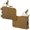 Helikon - Панель AR / AK Competition Carbine Wings Set® - Adaptive Green - AC-CWS-CD-12