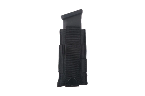 GFC Tactical - Підсумок для пістолета Speed - чорний - GFT-19-019538