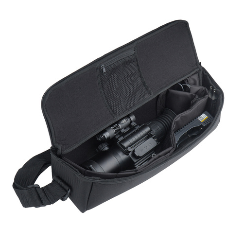 Vector Optics - Приціл нічного бачення Owltron день/ніч - цифровий - 3.7-11x50 - чорний - OWNVS-01