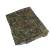 Mil-Tec - Індивідуальна маскувальна сітка - Flecktarn - 12625021