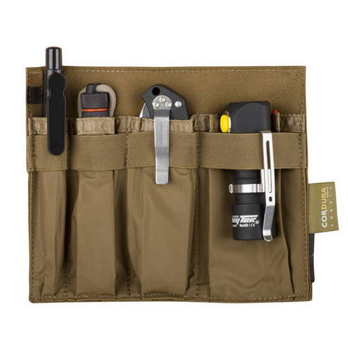 Helikon - Організатор Insert Large® - чорний - IN-OGL-CD-01