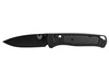 Benchmade - Складаний ніж Bugout - AXIS® Lock - S30V - Чорний - 535BK-2.
