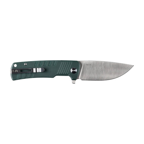 Ganzo - Складаний ніж EDC G769-GR - D2 - зелений - G769-GR