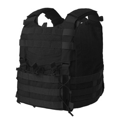 Helikon - Тактичний жилет Guardian Military Set - Black - KK-GMS-CD-01