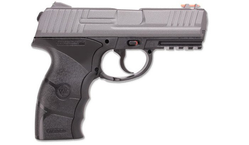 WinGun - Пневматична гвинтівка Sport W3000 - ABS - 4.5 мм BB - CO₂ - WC4-303B