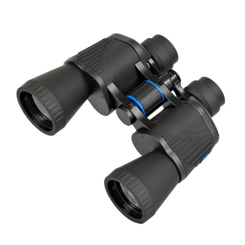Delta Optical - Бінокль Voyager II - 12x50 - BK7 - Чорний - DO-1505