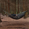 Snugpak - Чохол на гамак Hamaka Under - оливковий - 10518500217