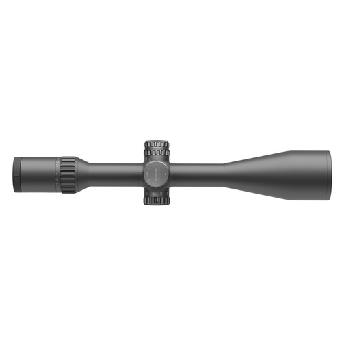 Vector Optics - Приціл Continental x8 6-48 SFP ED MOA - 56 мм - чорний - SCOL-TE52