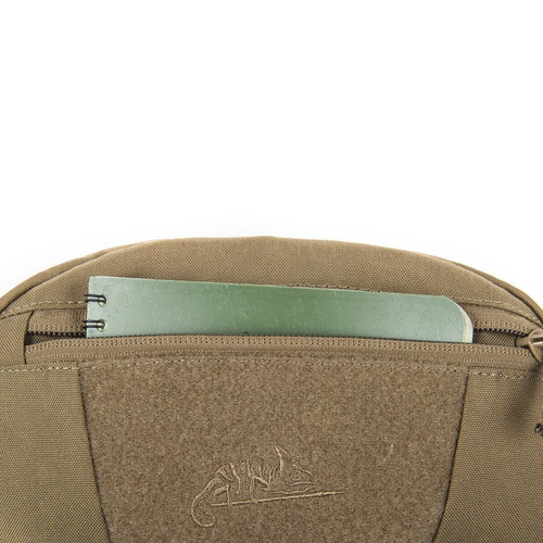 Helikon - Сумка на пояс Bandicoot® - Cordura® - Earth Brown/Clay - TB-BDC-CD-0A0BD