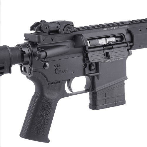 Tippmann Arms - M4-22 Elite Pistol Side Fire Carbine - 11" - .22 LR