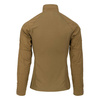 Helikon - Сорочка тактична MCDU Combat Shirt® - NyCo Ripstop - RAL 7013 / Olive Green - BL-MCD-NR-8102A