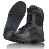 Bates - Черевики тактичні Shock 8'' Side Zip - чорний - E07008