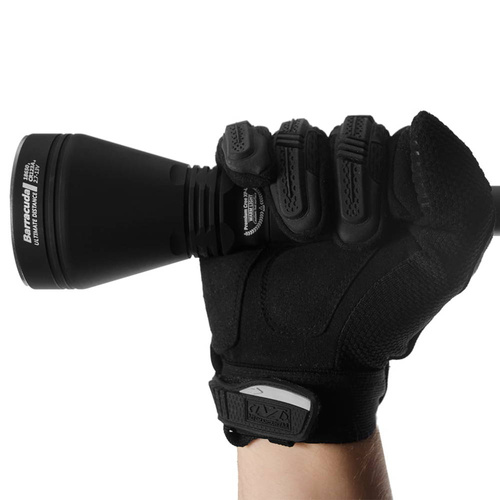 Armytek - Прожектор Barracuda XP-L HI - Теплий - 1350 люмен - F03203SW.