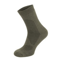 Mil-Tec - Шкарпетки CoolMax® - Olive Drab - 13012001