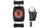 Nite Ize - Uchwyt na telefon Steelie FreeMount Vent Kit - STFK-01-R8