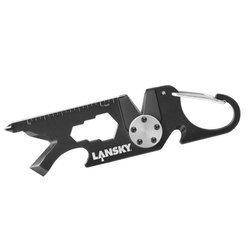 Lansky - Road Micro-Tool точилка з карабіном - ROAD1