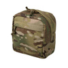 Direct Action - Підсумок NVG квадратний - MOLLE - Cordura - MultiCam - PO-SNVG-CD5-MCM
