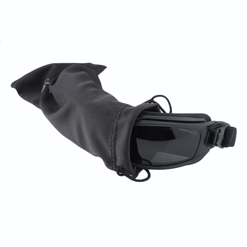 Bolle Safety - Тактичні окуляри ULTIM8 BSSI - тоновані / чорні - PSSULTI443