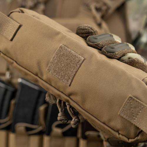 M-Tac -Знімна тактична аптечка Rool Elite першої допомоги - Coyote - 51700005