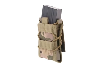 GFC Tactical - Модульний зарядний пристрій для гвинтівок TC+ - Multicam - GFT-29-009869