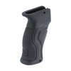 FAB Defense - Chwyt pistoletowy Gradus do AK-47/ AK-74 / AKM / AKS-74U Krinkov / Galil - Czarny - GRADUS AKB
