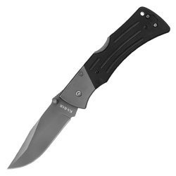Ka-Bar 3062 - складаний ніж MULE - G10