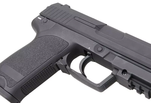 CYMA - Електрична репліка пістолета CM125 - чорний - CYM-01-004713