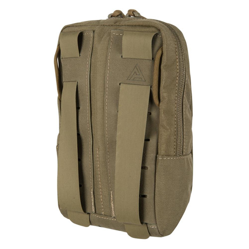 Direct Action - Органайзер тактичний Utility Pouch Medium® - Ranger Green - PO-UTMD-CD5-RGR