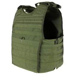 Condor - Тактичний жилет Exo Plate Carrier Gen II - Зелений OD - 201165-001