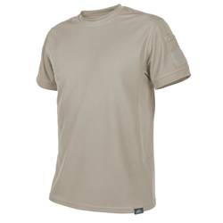 Helikon - Тактична футболка - TopCool - Khaki - TS-TTS-TC-13