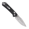 Schrade - EDC Divergent Pivot Lock Folder Knife - чорний - 1182620