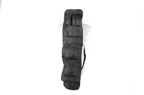 GFC Tactical - Футляр для репліки ASG - 120 см - чорний - GFT-22-000894