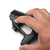 Strike Industries - Регульований приклад PDW Strike Polymer Pit Stock - чорний - SI-STRIKE-POLY-PIT-BK