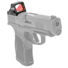 Primary Arms by Holosun - Коліматор HE507K-GR-X2 Green - ACSS Vulcan Dot - HS507K-X2-ACSS