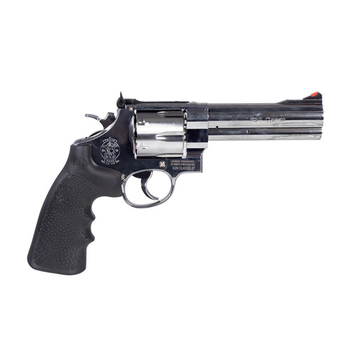 Smith &amp; Wesson - Револьвер Windsock 629 Classic - 4,5 мм Diabolo - 5" ствол - 5.8381
