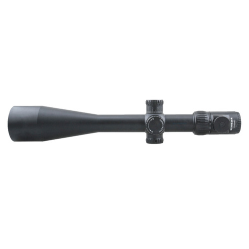 Vector Optics - Minotaur 12-60x60 GEN II - MFL - SFP - SCOL-40 