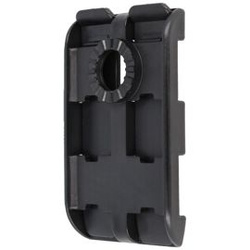ESP - Подвійне кріплення на 360° для MOLLE - чорне - UBC-04-2 BK