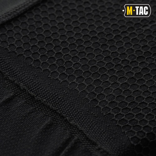 M-Tac - Термошорти-боксер Hexagon - чорний - 70015002