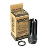 Strike Industries - Пригнічувач полум'я Venom Flash Hider - .308 / 7,62 мм - SI-Venom-FH-308/7.62