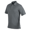 Helikon - Футболка-поло Polo UTL Lite - Shadow Grey - PD-UTL-TL-35
