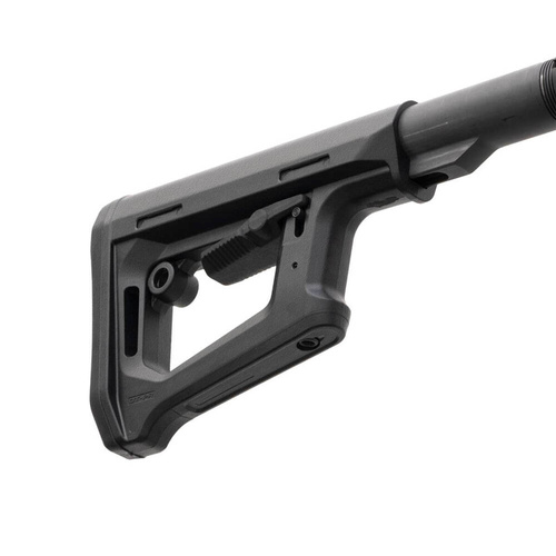 Magpul - Приклад MOE DT-PR - QD - Mil-Spec - Чорний - MAG1447-BLK
