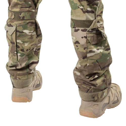 Direct Action - Тактичні штани Vanguard Combat Trousseau® - Adaptive Green - TR-VGCT-NCR-AGR