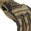 Mechanix - Рукавички тактичні M-Pact - коричневі - MPT-07