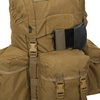 Рюкзак Helikon - Рюкзак Bergen Backpack® - Cordura® - 18 L - Shadow Grey - PL-BGN-CD-35